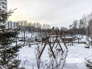 2-к квартира, вторичка, 43м2, 13/25 этаж