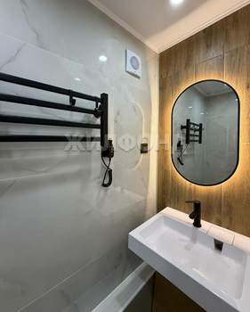 2-к квартира, вторичка, 45м2, 5/5 этаж