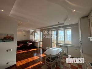 2-к квартира, вторичка, 52м2, 9/21 этаж