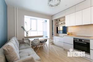 3-к квартира, вторичка, 72м2, 2/17 этаж