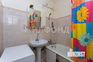 3-к квартира, вторичка, 69м2, 5/5 этаж