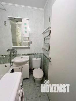 2-к квартира, вторичка, 44м2, 2/4 этаж