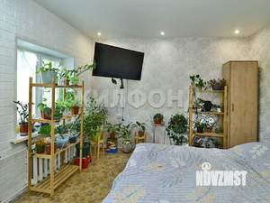 3-к квартира, вторичка, 60м2, 3/3 этаж