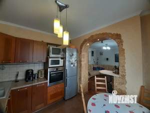 3-к квартира, вторичка, 81м2, 6/10 этаж