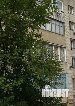 Студия квартира, вторичка, 41м2, 2/5 этаж