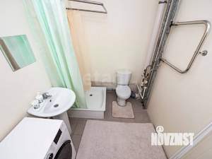 Студия квартира, вторичка, 31м2, 6/17 этаж