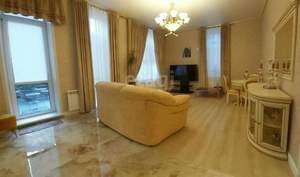 5-к квартира, вторичка, 138м2, 1/8 этаж