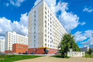 2-к квартира, вторичка, 76м2, 8/10 этаж