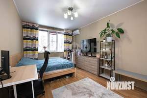 1-к квартира, вторичка, 40м2, 4/16 этаж