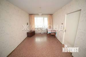 1-к квартира, вторичка, 30м2, 3/10 этаж