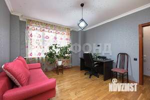 1-к квартира, вторичка, 44м2, 6/15 этаж