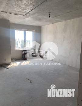 Студия квартира, вторичка, 48м2, 8/24 этаж