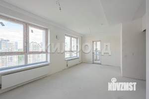 2-к квартира, вторичка, 50м2, 13/17 этаж