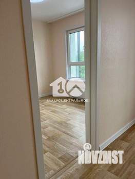 1-к квартира, вторичка, 28м2, 7/17 этаж