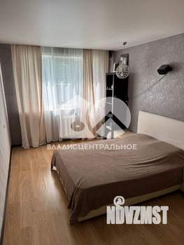 2-к квартира, вторичка, 43м2, 3/5 этаж