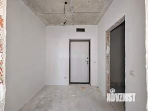 Студия квартира, сданный дом, 30м2, 11/25 этаж