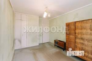 3-к квартира, вторичка, 60м2, 5/9 этаж