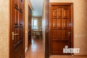 3-к квартира, вторичка, 59м2, 8/10 этаж