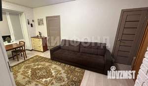 2-к квартира, вторичка, 39м2, 2/2 этаж