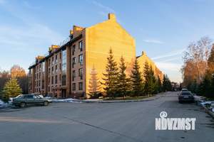 Студия квартира, вторичка, 35м2, 1/4 этаж