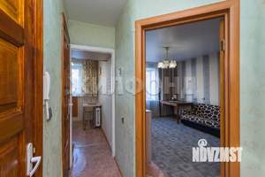 1-к квартира, вторичка, 28м2, 1/5 этаж