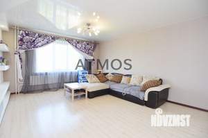 2-к квартира, вторичка, 76м2, 6/10 этаж