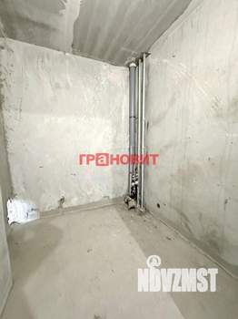 1-к квартира, вторичка, 37м2, 9/17 этаж