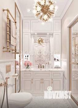 2-к квартира, вторичка, 100м2, 7/16 этаж