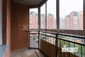 3-к квартира, вторичка, 87м2, 4/5 этаж