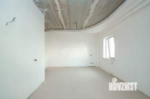 3-к квартира, вторичка, 97м2, 15/15 этаж