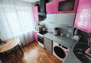 3-к квартира, вторичка, 60м2, 2/9 этаж