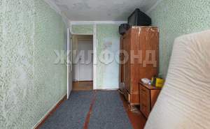 2-к квартира, вторичка, 43м2, 5/5 этаж