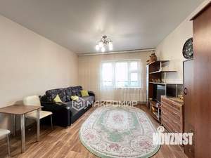 Студия квартира, вторичка, 26м2, 10/10 этаж
