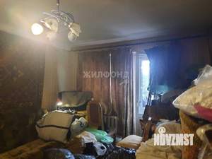1-к квартира, вторичка, 29м2, 5/5 этаж