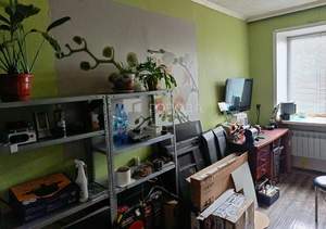 3-к квартира, вторичка, 60м2, 4/5 этаж