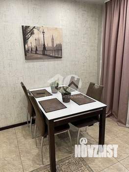 3-к квартира, вторичка, 73м2, 8/10 этаж