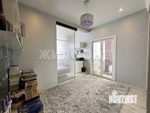 3-к квартира, вторичка, 112м2, 23/24 этаж