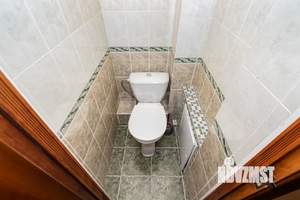1-к квартира, вторичка, 39м2, 5/10 этаж