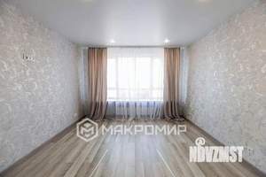 Студия квартира, вторичка, 30м2, 10/25 этаж