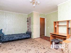 1-к квартира, вторичка, 31м2, 1/5 этаж