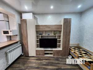Студия квартира, вторичка, 21м2, 11/17 этаж