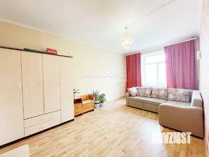 2-к квартира, вторичка, 60м2, 3/5 этаж