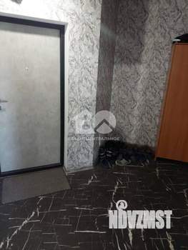 Студия квартира, вторичка, 54м2, 8/22 этаж