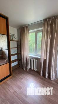 1-к квартира, вторичка, 31м2, 2/5 этаж