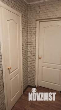 2-к квартира, вторичка, 43м2, 5/5 этаж