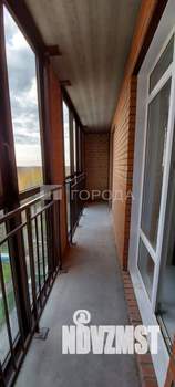 2-к квартира, вторичка, 57м2, 8/12 этаж