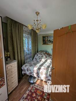 2-к квартира, вторичка, 45м2, 5/5 этаж
