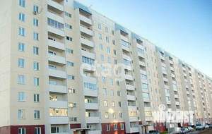 2-к квартира, вторичка, 50м2, 10/10 этаж