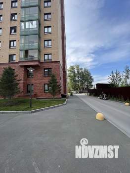3-к квартира, вторичка, 73м2, 2/17 этаж