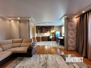 2-к квартира, вторичка, 80м2, 4/17 этаж